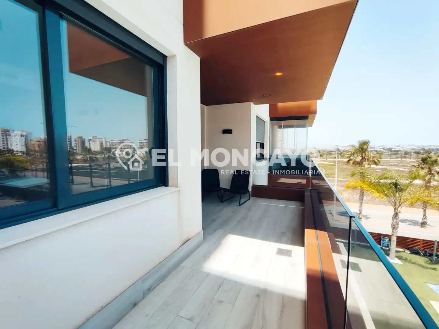 Apartamento con piscina en venta en Avenida PUERTO DEL, imagen 9