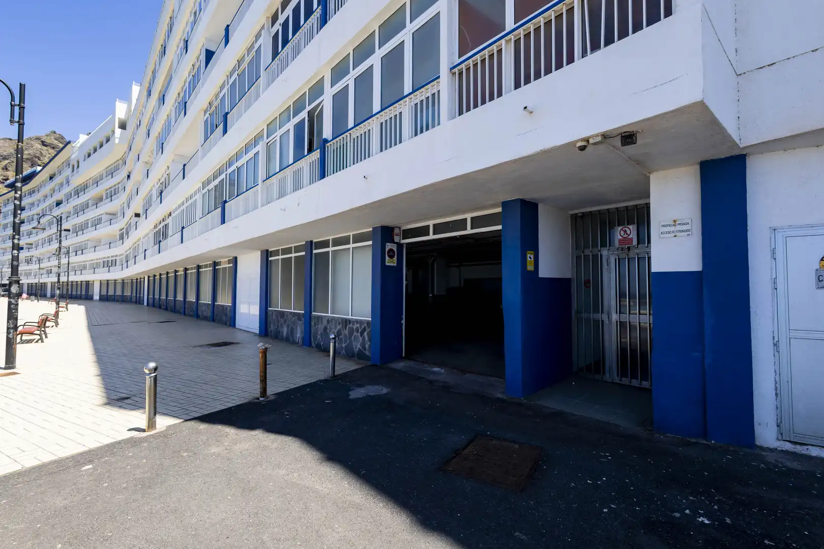 Vista exterior de Àtic en venda en San Cristóbal de la Laguna amb Jardí privat, Terrassa i Traster