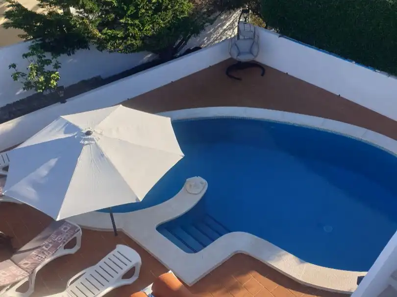 Chalet con jardín en venta en Carrer de Sant Jordi 50, imagen 17