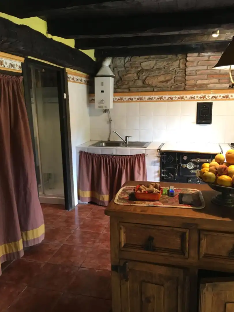 Casa o xalet en venda a Molledo