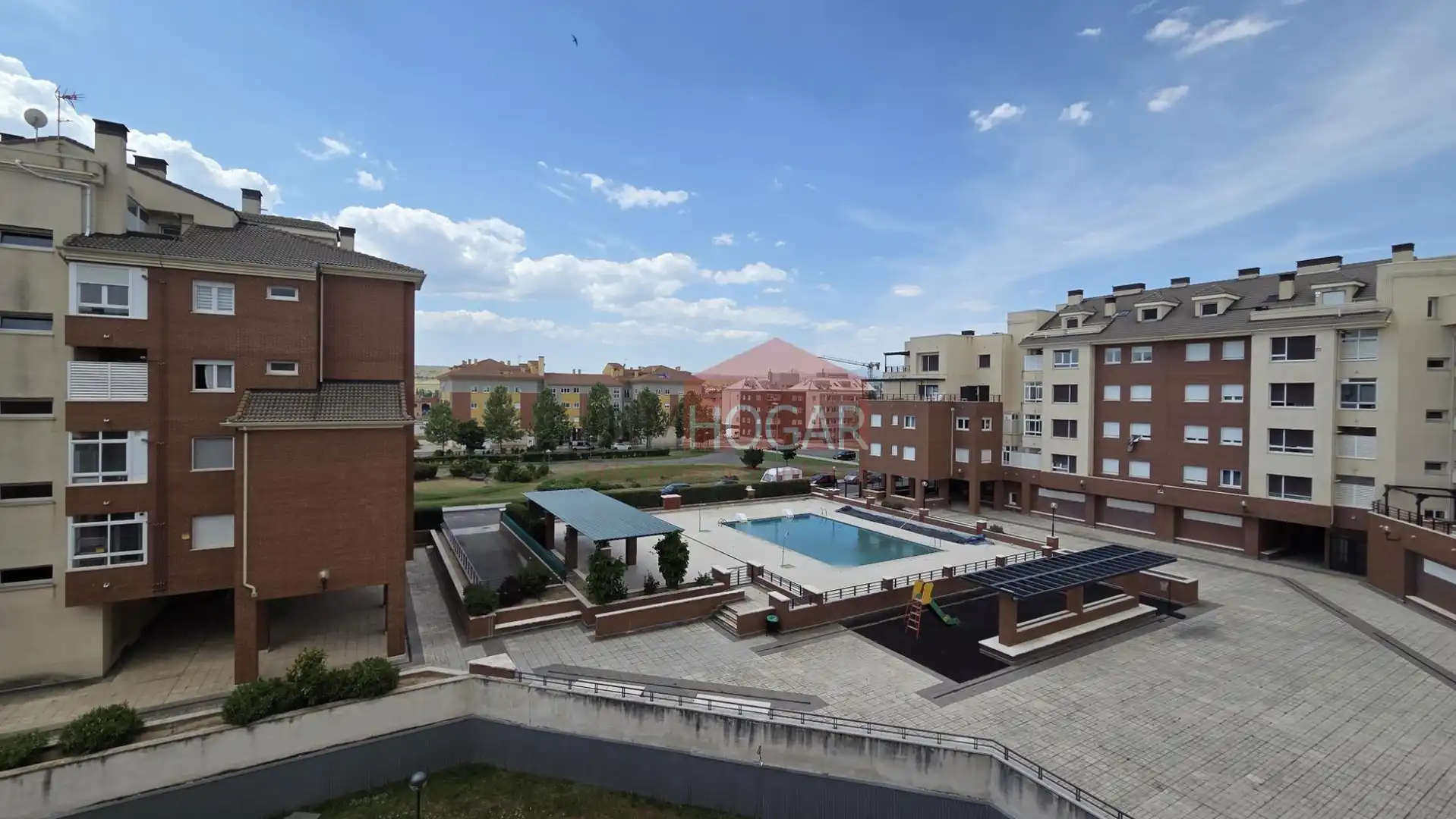 Flat with lift for sale in Sónsoles, imagen 6