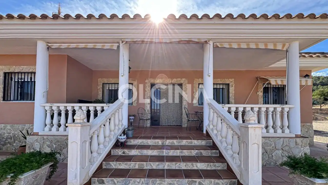 Haus zum Verkauf in Ibi, imagen 3