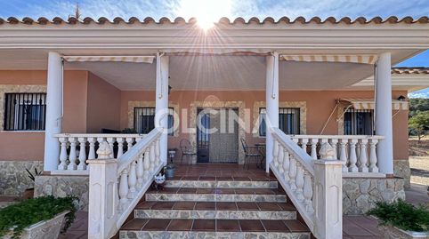 Foto 3 de Casa o chalet en venta en Ibi, Alicante