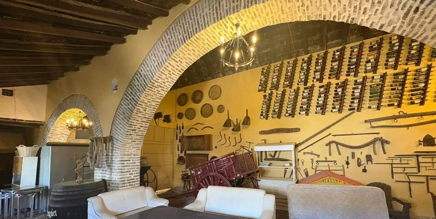 Casa amb jardí en venda a Camino DE NEVA, imagen 5