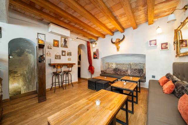 Local comercial en Alquiler en Carrer del Sastre Roig en Sant Jaume