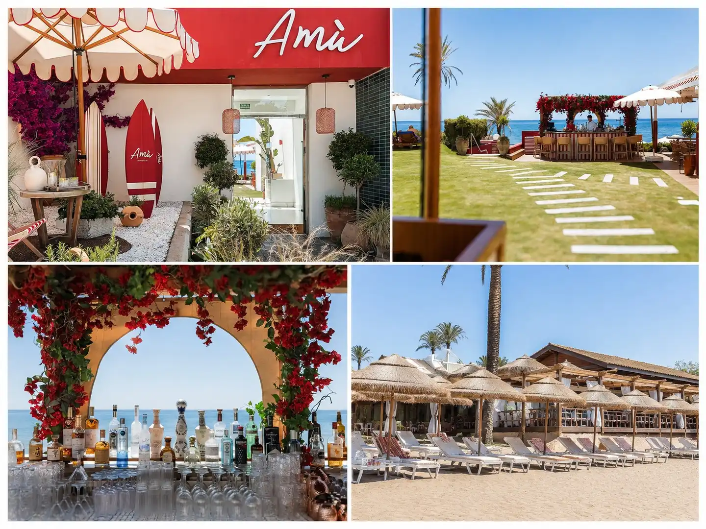 Planta baja en venta en Marbella con Aire acondicionado, Terraza y Piscina