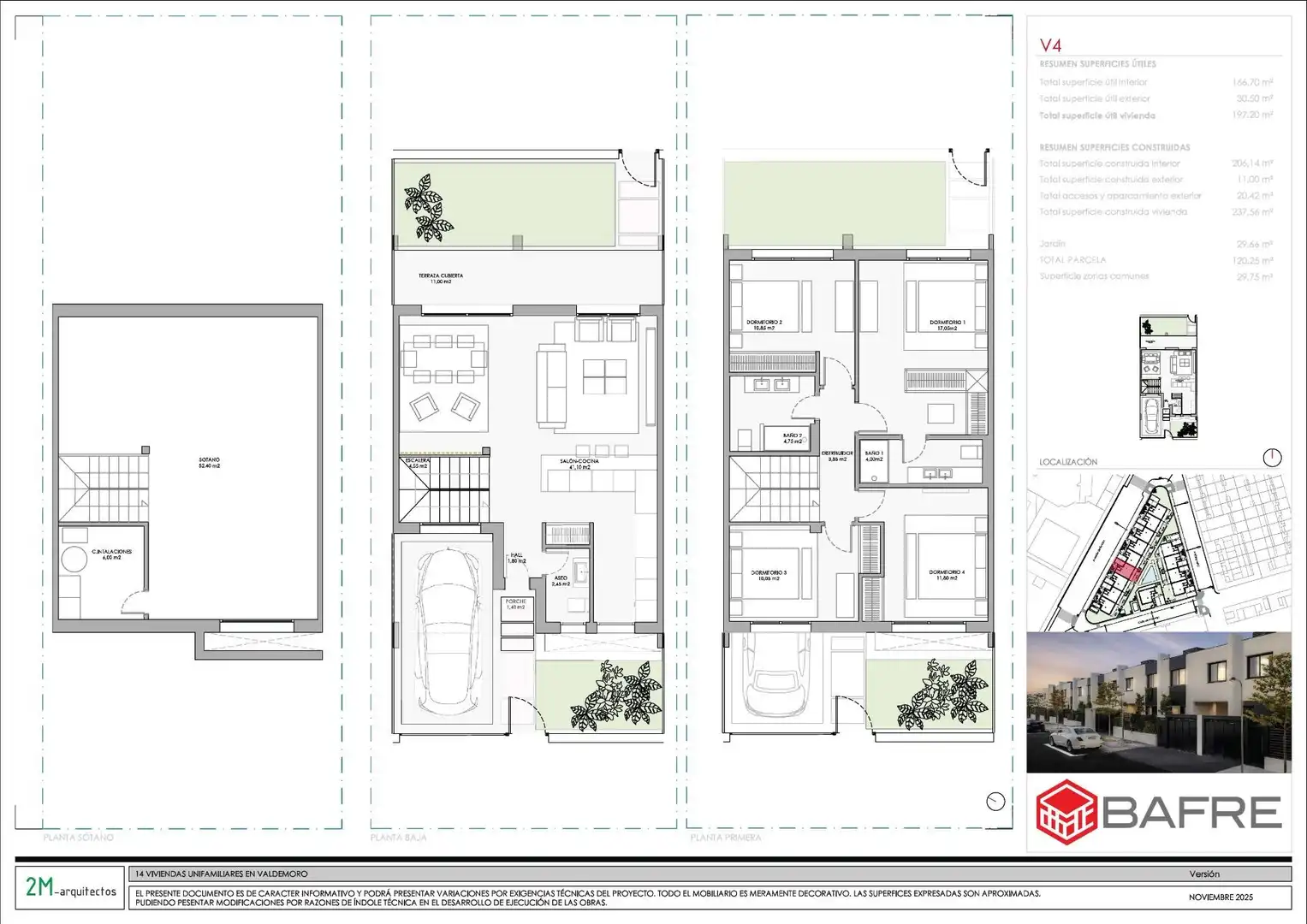 Casa o xalet en venda en Valdemoro amb Jardí privat i Piscina comunitària