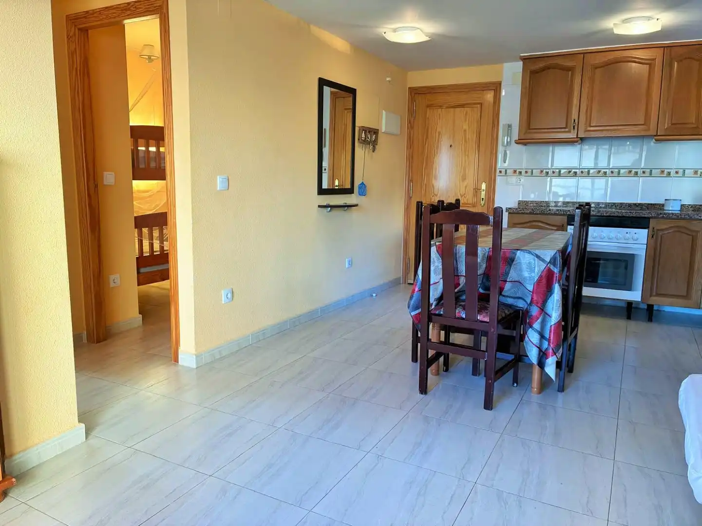 Wohnung mit Terrasse zum Verkauf in Bellreguard - AV ALQUERIETA DE 8, imagen 19