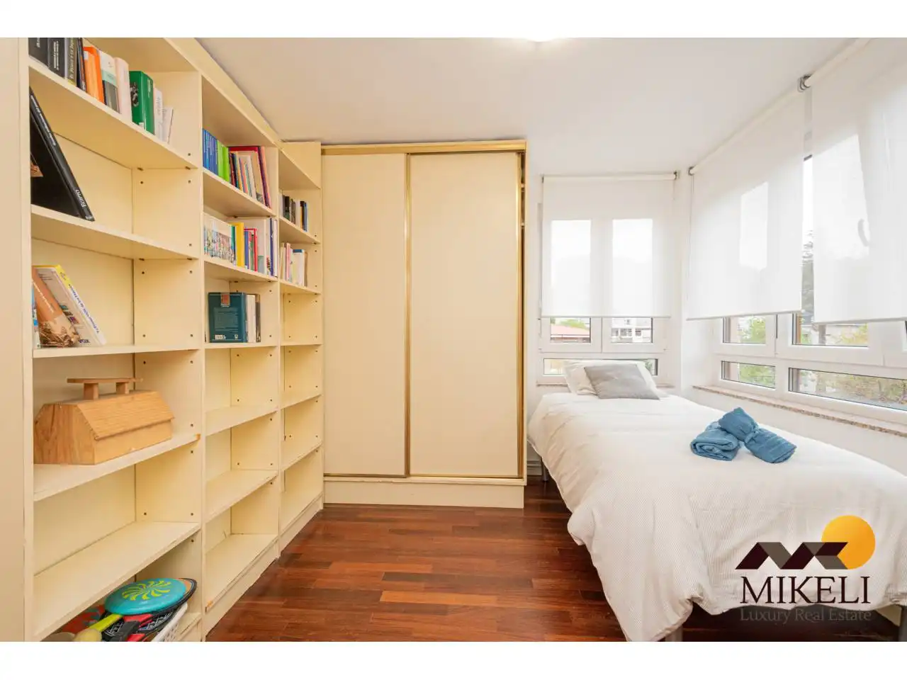 Flat for rent in Calle Joaquín Costa, El Sardinero
