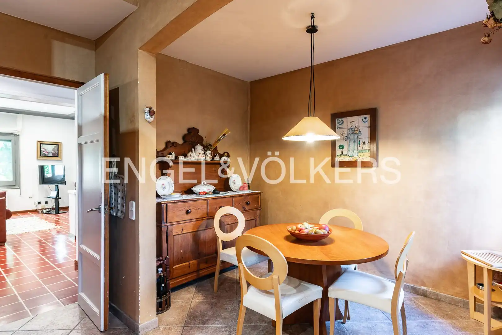 Maison avec piscine à vendre à L'Ametlla del Vallès, imagen 24