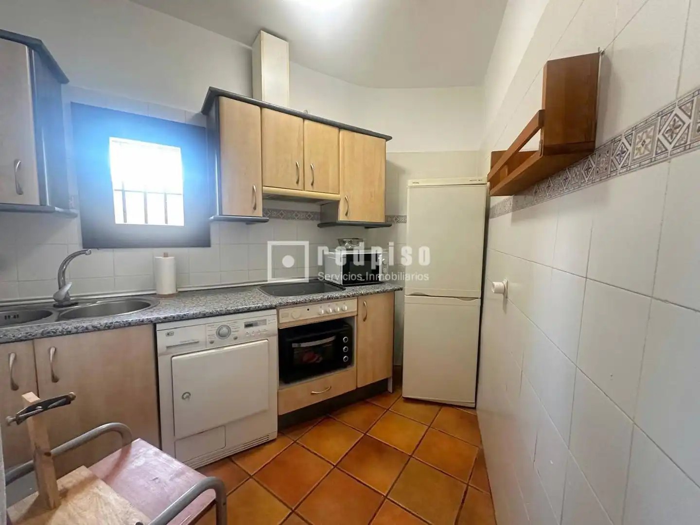 Flat for rent in Corredorcillo S Bartolomé, Casco Histórico