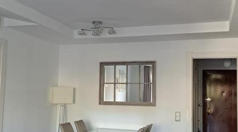 Foto 2 de Pis de lloguer a De Juan de Ortega, Los Almendros - El Limonero - El Tomillar, Málaga Capital