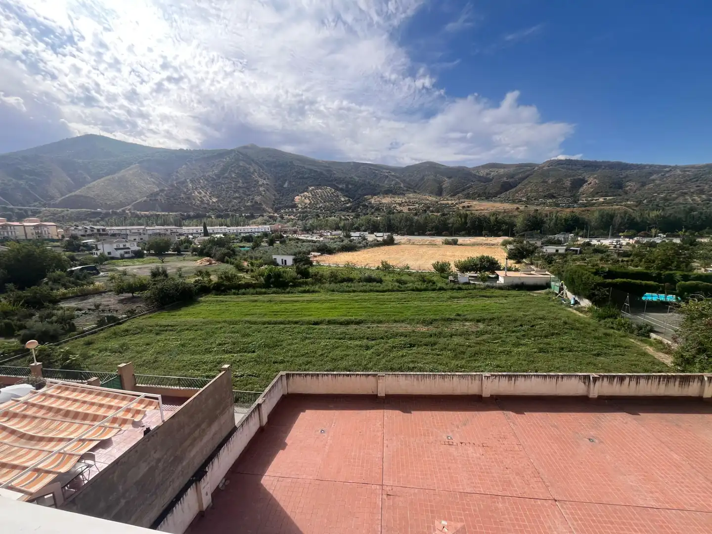 Flat with terrace for sale in Avenida de la Sierra Nevada, imagen 8