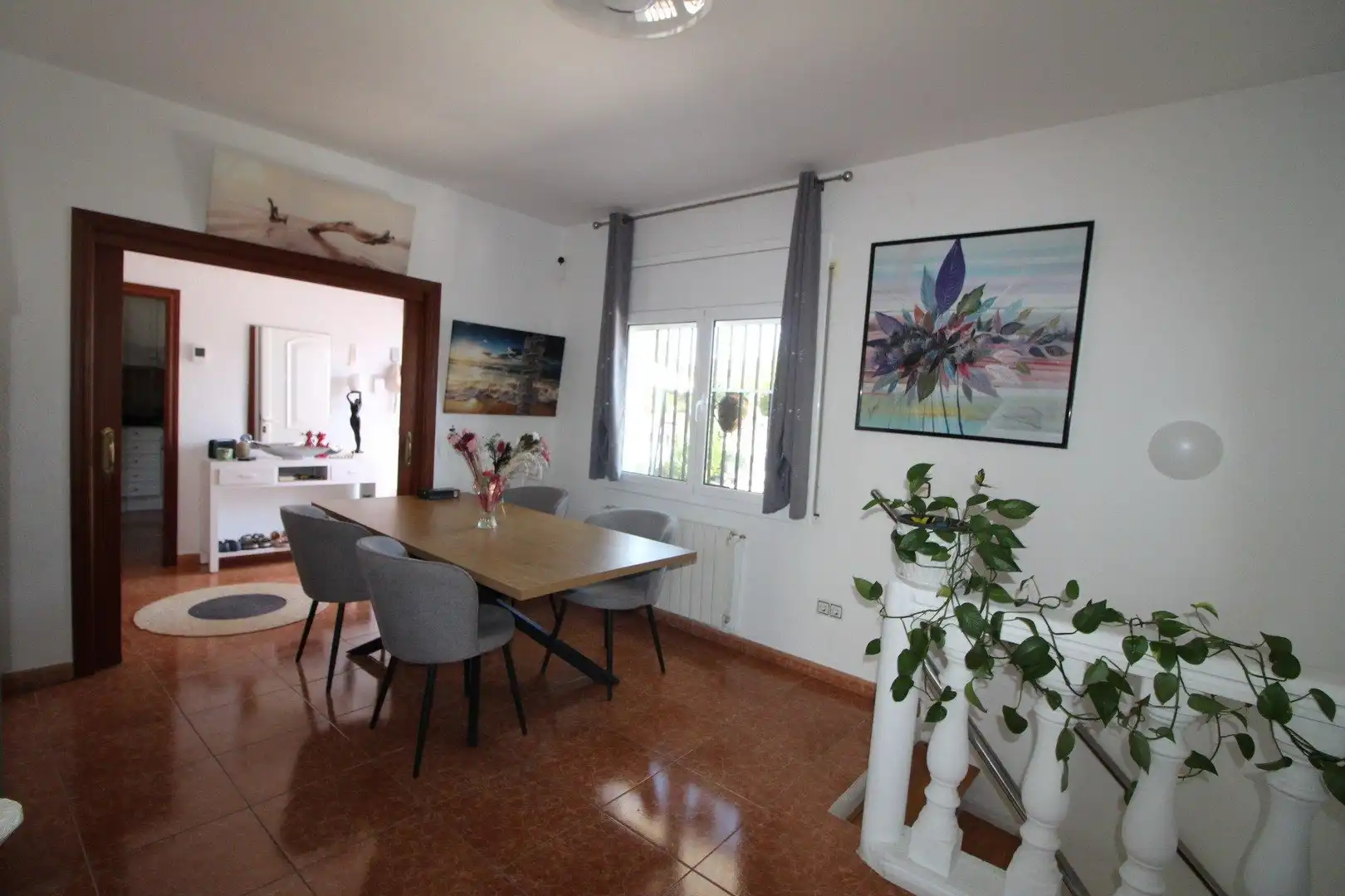 Maison avec piscine à vendre à Montbarbat, imagen 9