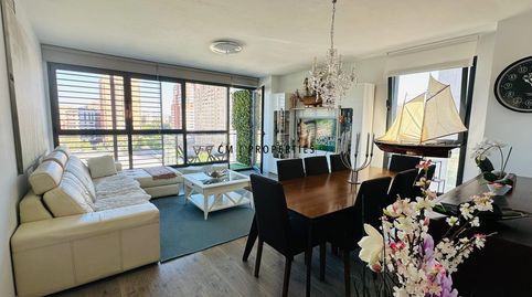 Photo 3 of Flat for rent in De Angel Villena, Ciutat de les Ciències i de les Arts - Justicia, Valencia Capital