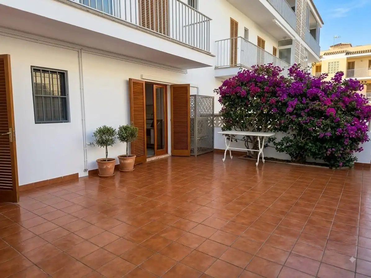 Duplexes for sale in Port d'Alcúdia - Platja d'Alcúdia