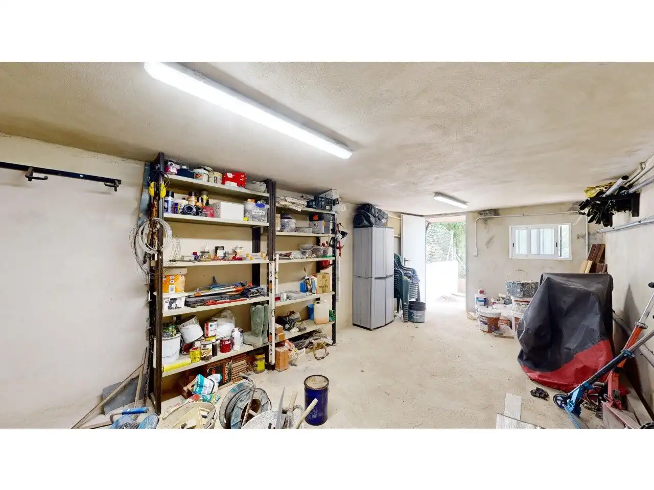 Chalet con terraza en venta en Calle Albufera, imagen 6