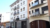 Vista exterior de Pis en venda en Manlleu
