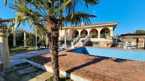 Photo 2 of House or chalet for sale in Escalona, Toledo