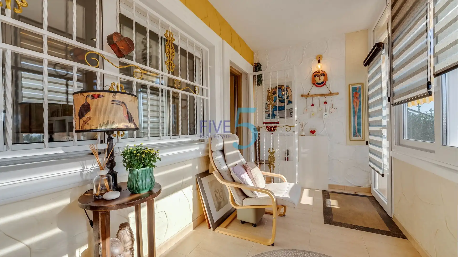 Terraced house with terrace for sale in Los Balcones - Los Altos, imagen 5