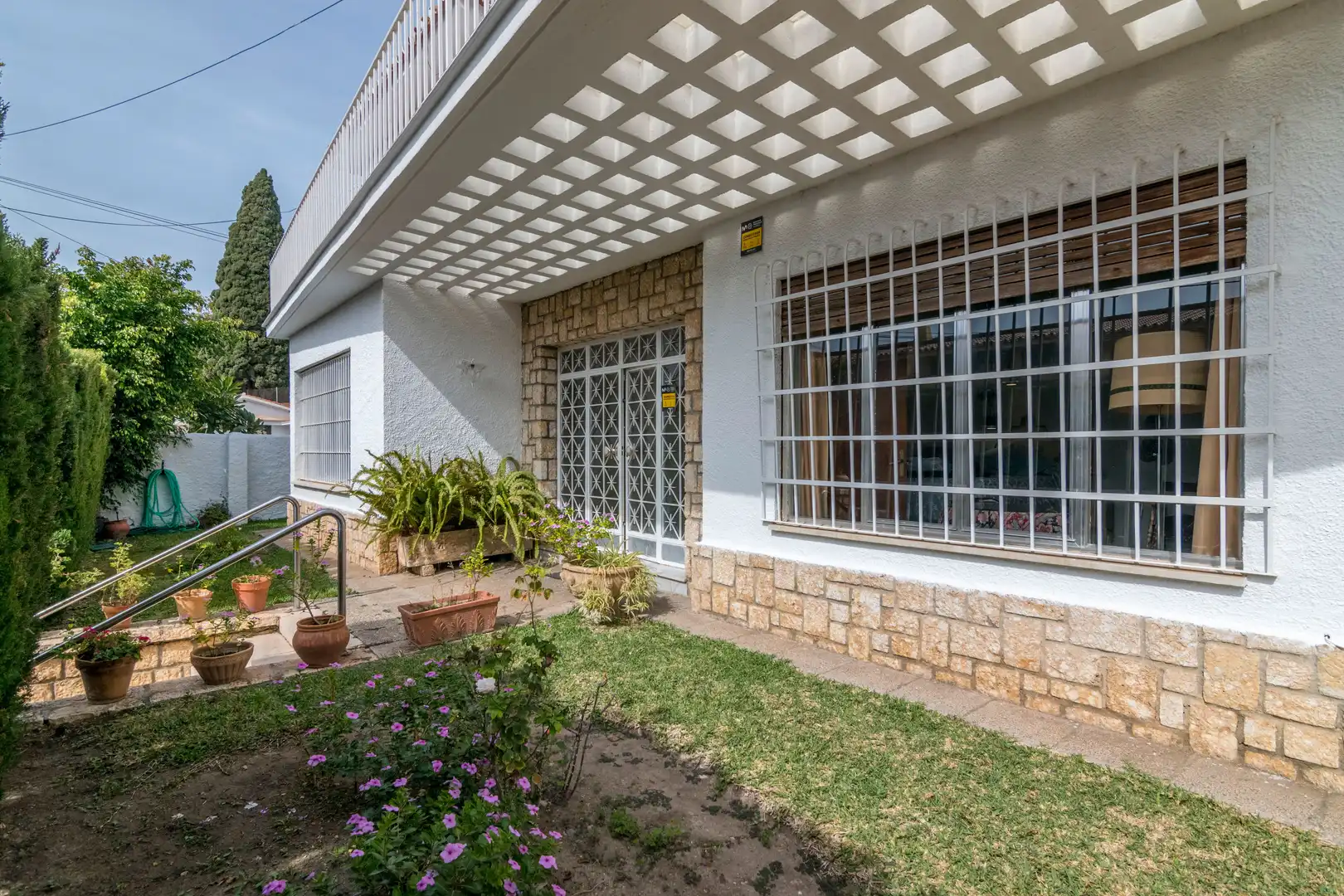 Casa o xalet en venda a Calle Gabriel y Galán, Pedregalejo - Morlaco