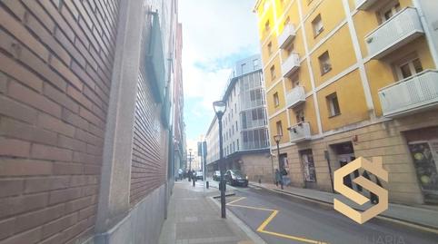 Foto 2 de Pis en venda a San Francisco, Bizkaia