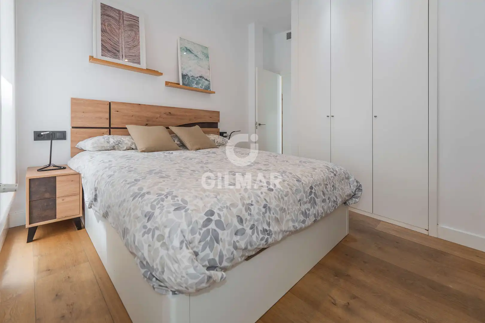 Appartamento con ascensore in vendita a Barrio de Salamanca, imagen 26