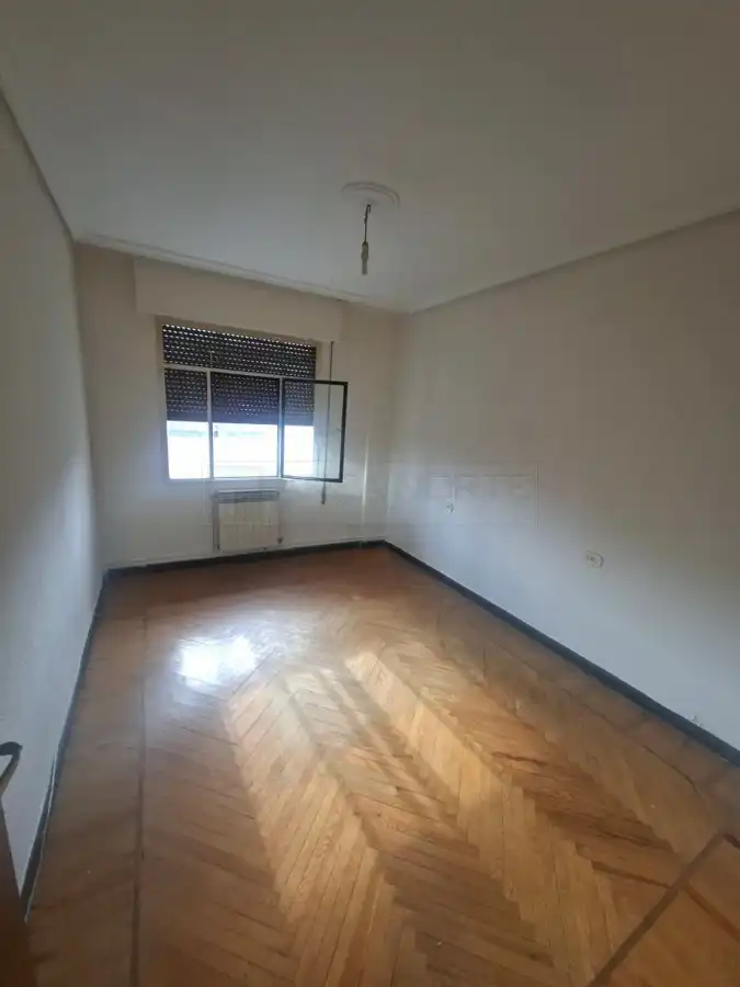 Living room of Flat for sale in Vitoria - Gasteiz  with Heating, Parquet flooring and Terrace