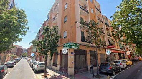 Foto 2 de Piso en venta en Carrer de la Mare de Déu de la Pau, 29, Zona Avenida al Vedat, Torrent