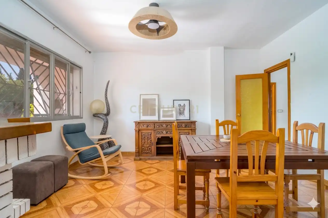 Casa o xalet en venda a CR ALHAURIN AU3ALHAURIN DE LA TORRE (MÁLAGA), El Romeral - Peñón de Zapata