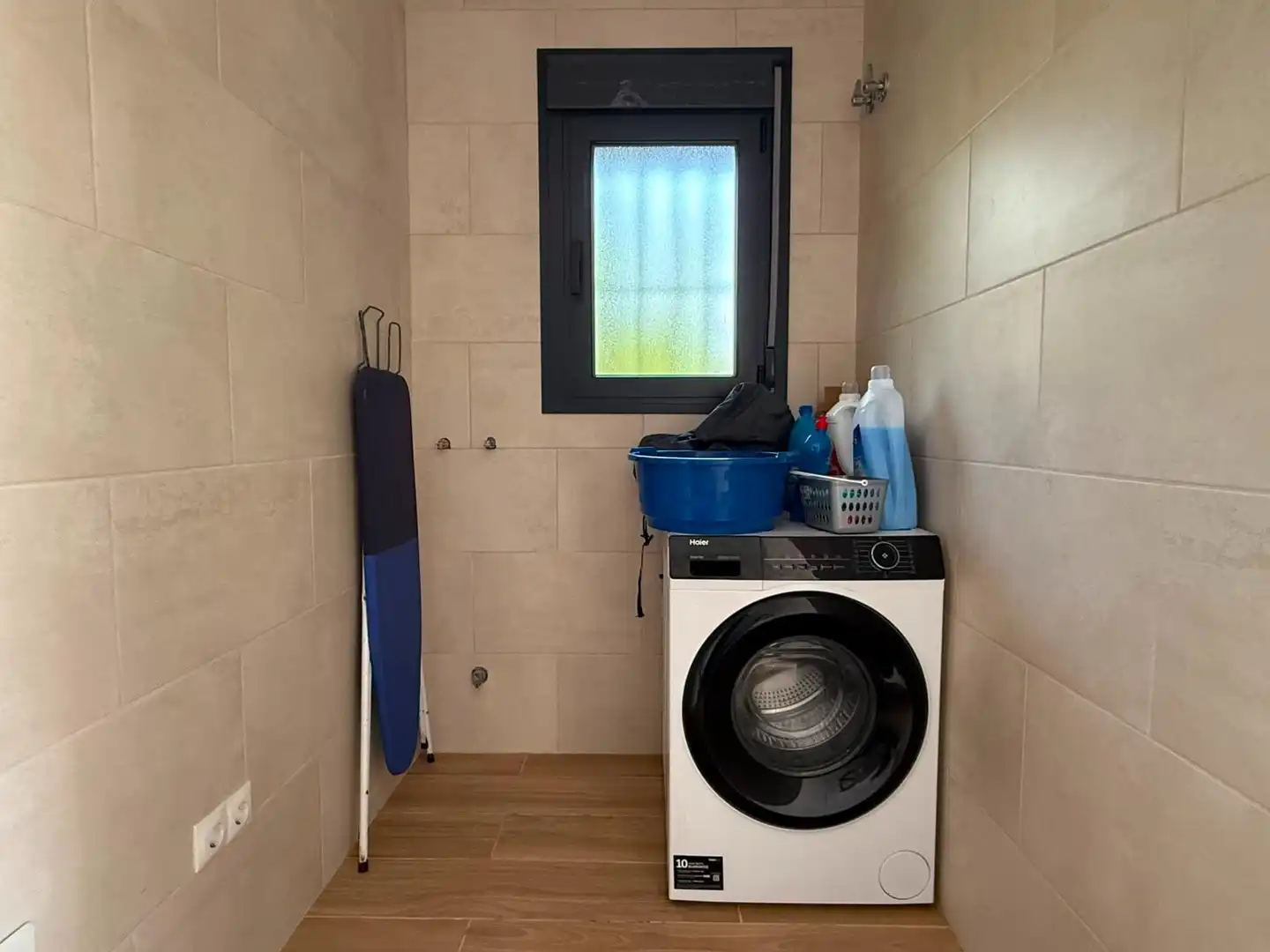 Casa rústica amb piscina en venda a Álora, imagen 15