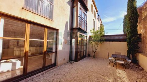 Foto 2 de Finca rústica de alquiler en Fontanilles, Girona