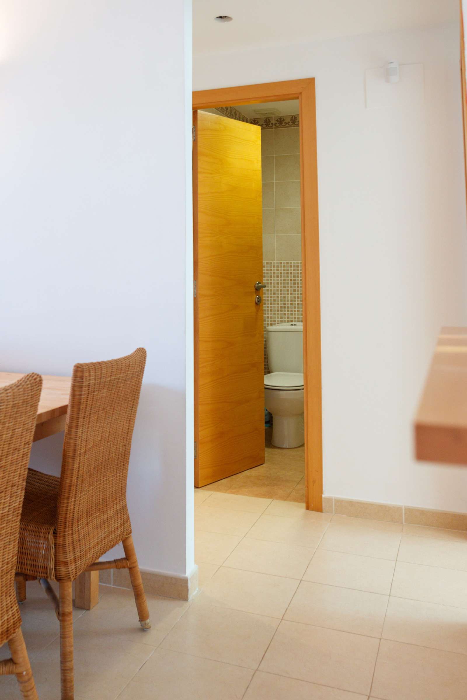 Apartment to share in El Verger