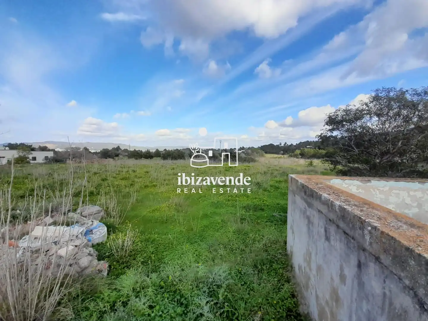 Residential for sale in Sant Agustí - Cala de Bou