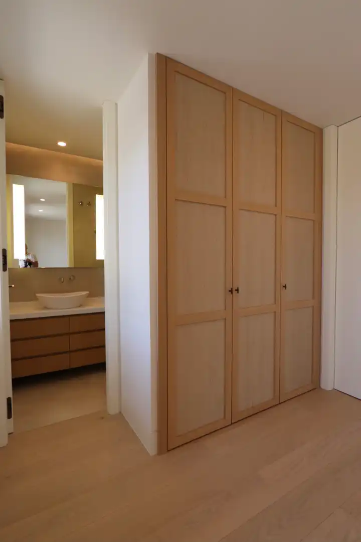 Dormitori de Àtic en venda en Madrid amb Aire condicionat, Calefacció i Parquet