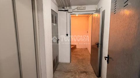 Foto 5 de Garaje en venta en C. Domingo Savio, Suárez, Málaga Capital
