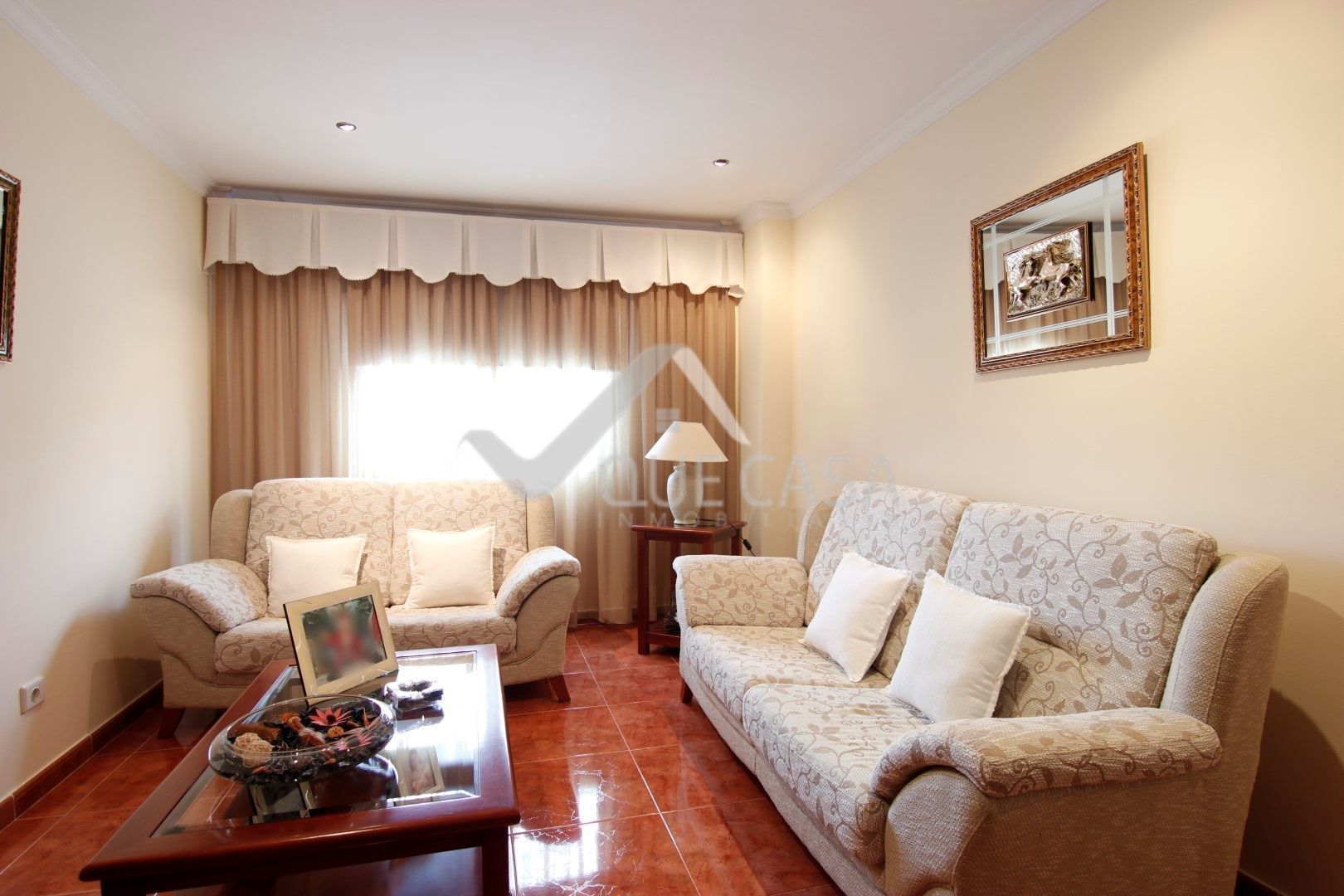 Sala d'estar de Dúplex en venda en Agüimes amb Aire condicionat
