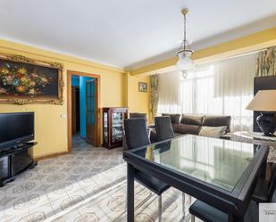 Dining room of Apartment for sale in  Palma de Mallorca