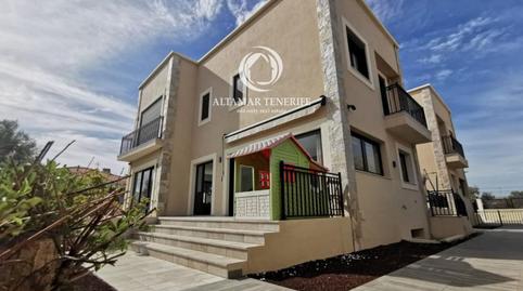 Photo 3 of House or chalet for sale in La Mareta, Los Abrigos, Granadilla de Abona