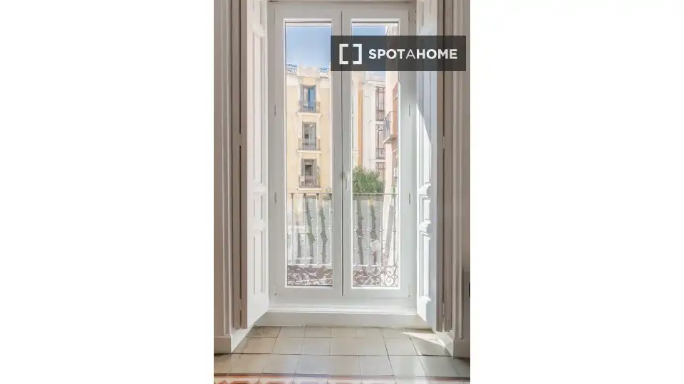 Wohnung mit Terrasse zur Miete in Centro, imagen 8