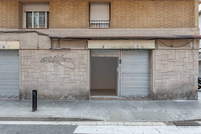 Trastero en Alquiler en Carrer de Sant Lluís, 46 en Riera