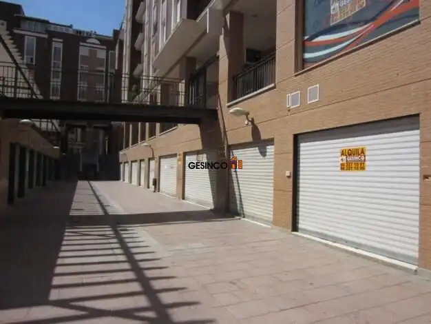 Local comercial de lloguer a Xàtiva, imagen 7