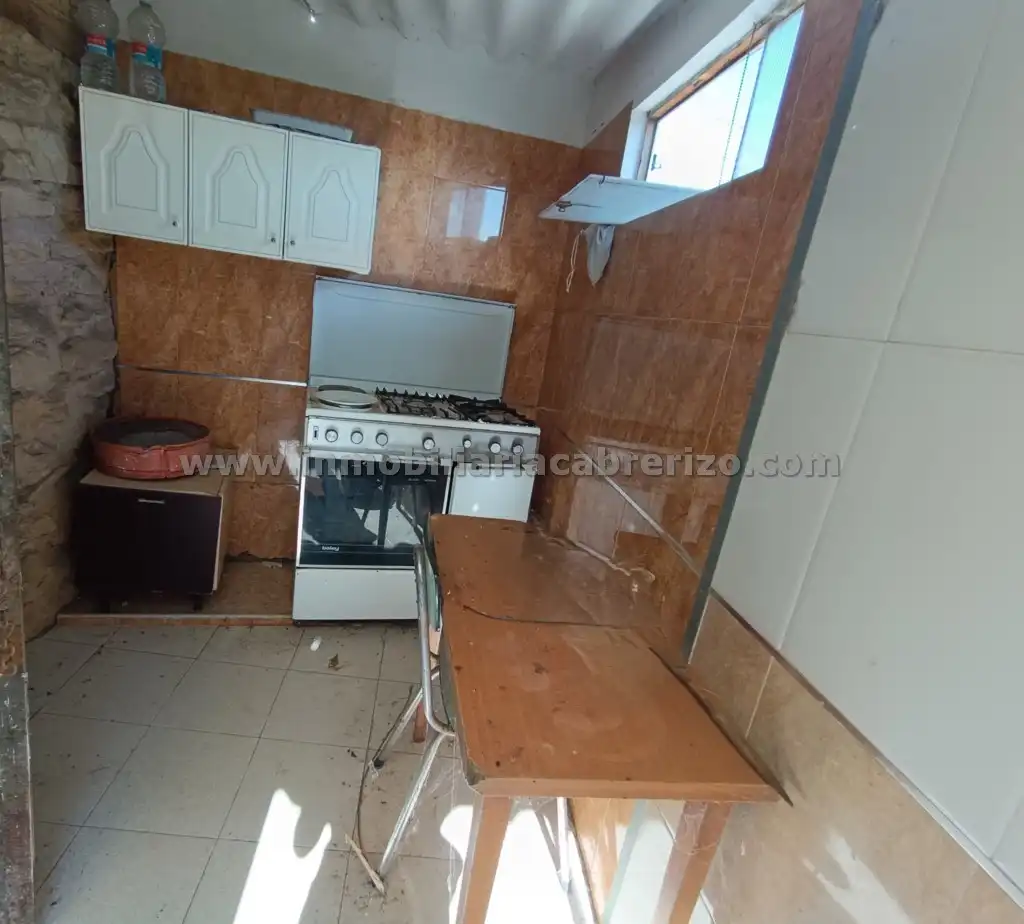 Nave industrial en venta en N/A, La Cava - Fardachón