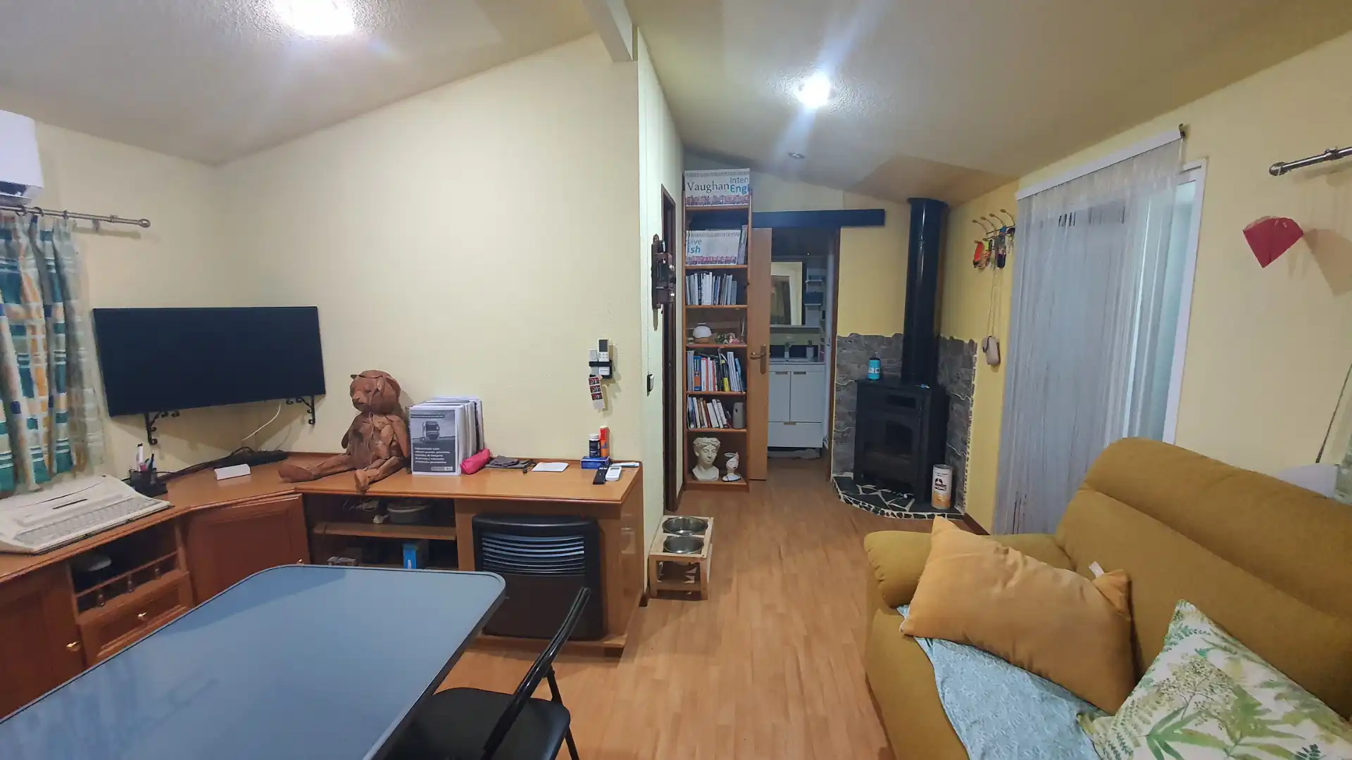 Casa o chalet en venta en Gualba con Aire acondicionado, Calefacción y Jardín privado