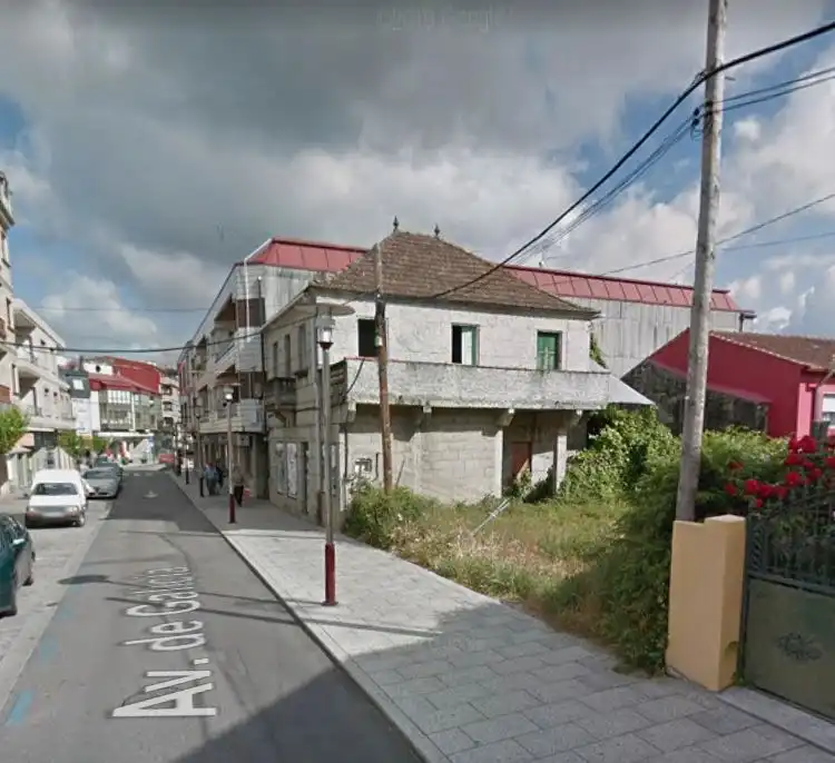 Lands and plots for sale in Avenida de Galicia, imagen 14