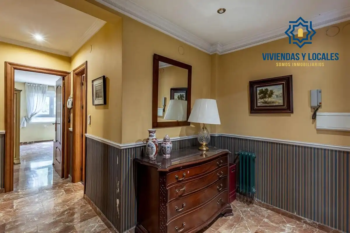 Appartement avec terrasse à vendre à Beiro, imagen 24