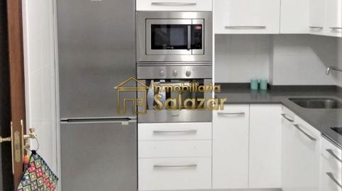 Foto 4 de Pis de lloguer a Elexabarri Kalea, Rekalde Centro, Bilbao