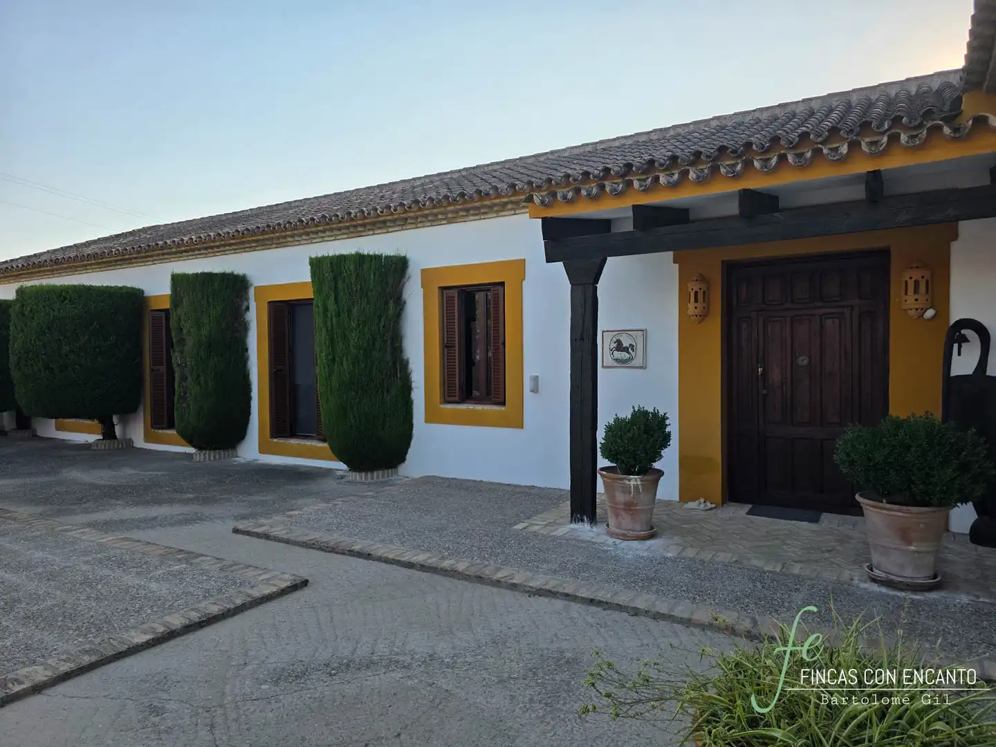Country house with pool for sale in Morón de la Frontera, imagen 21