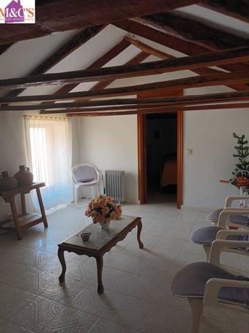 Casa-chalet en Venta en Mestanza