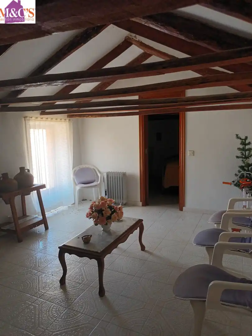 Casa o chalet en venta en Mestanza